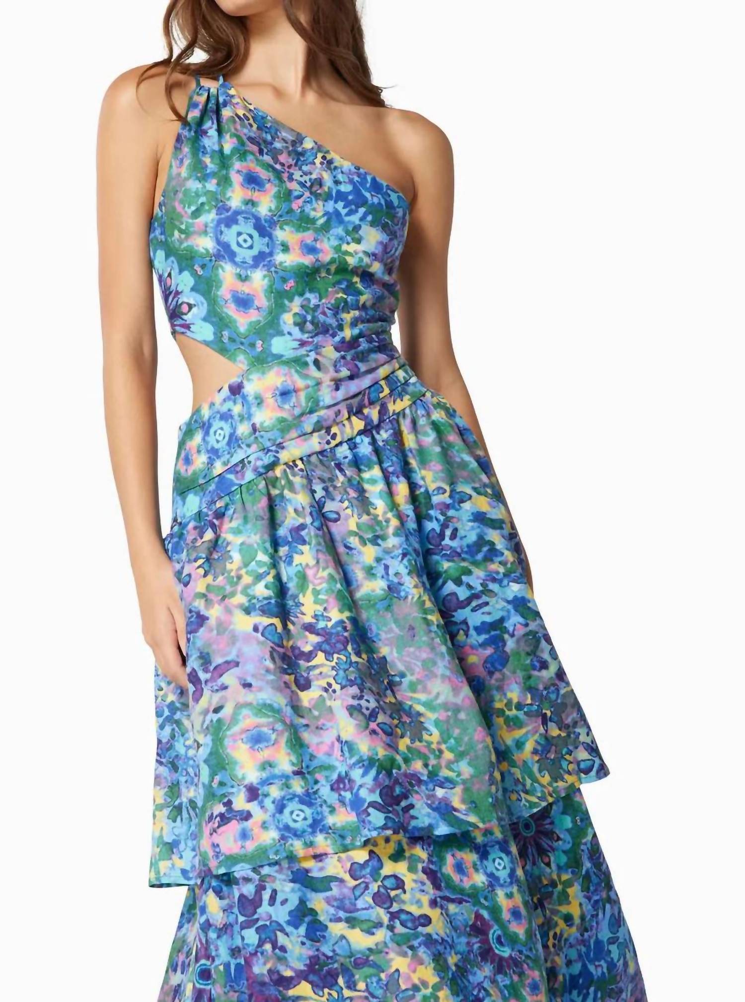 Elliatt - Annabelle Midi Dress