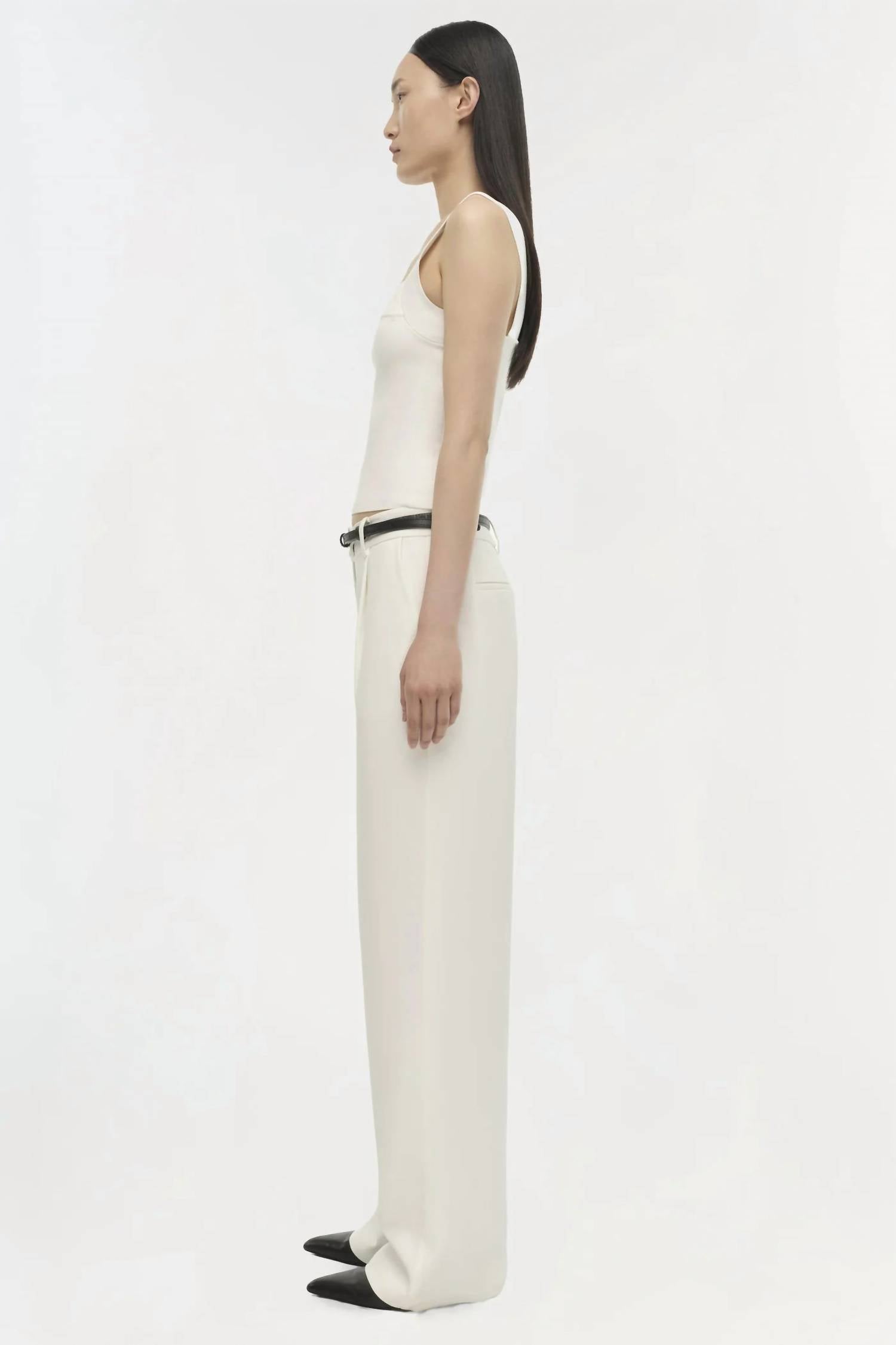 Simkhai - Madine Tank Top