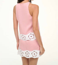 Staud - Mika Linen Top