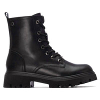 Xti - Women's 144658 Round Toe Booties