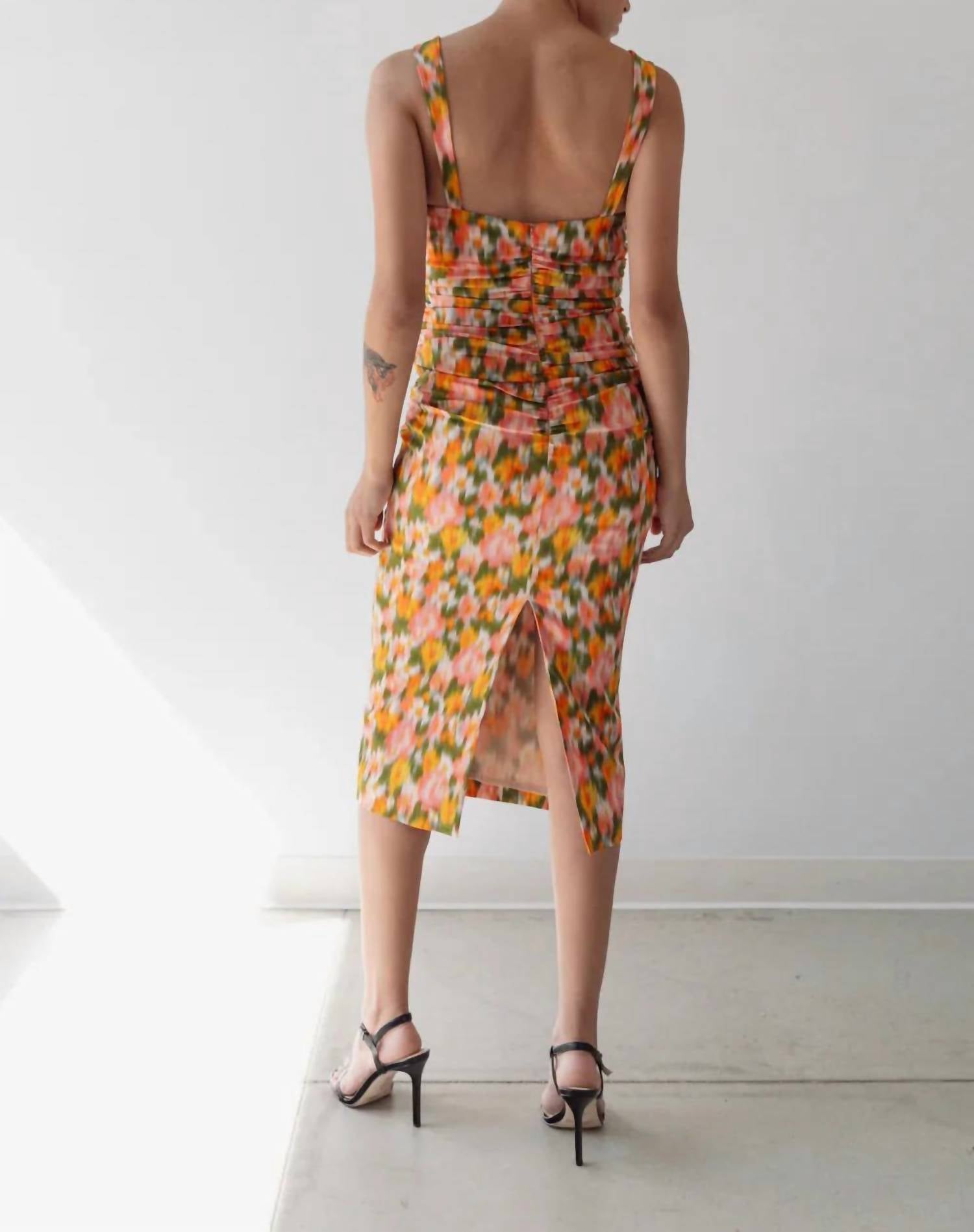 Hope For Flowers - Sophia Dress