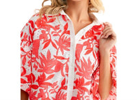 Joh - Jinny Button-up Top