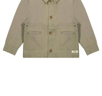Baje Studio - Aubin Car Jacket