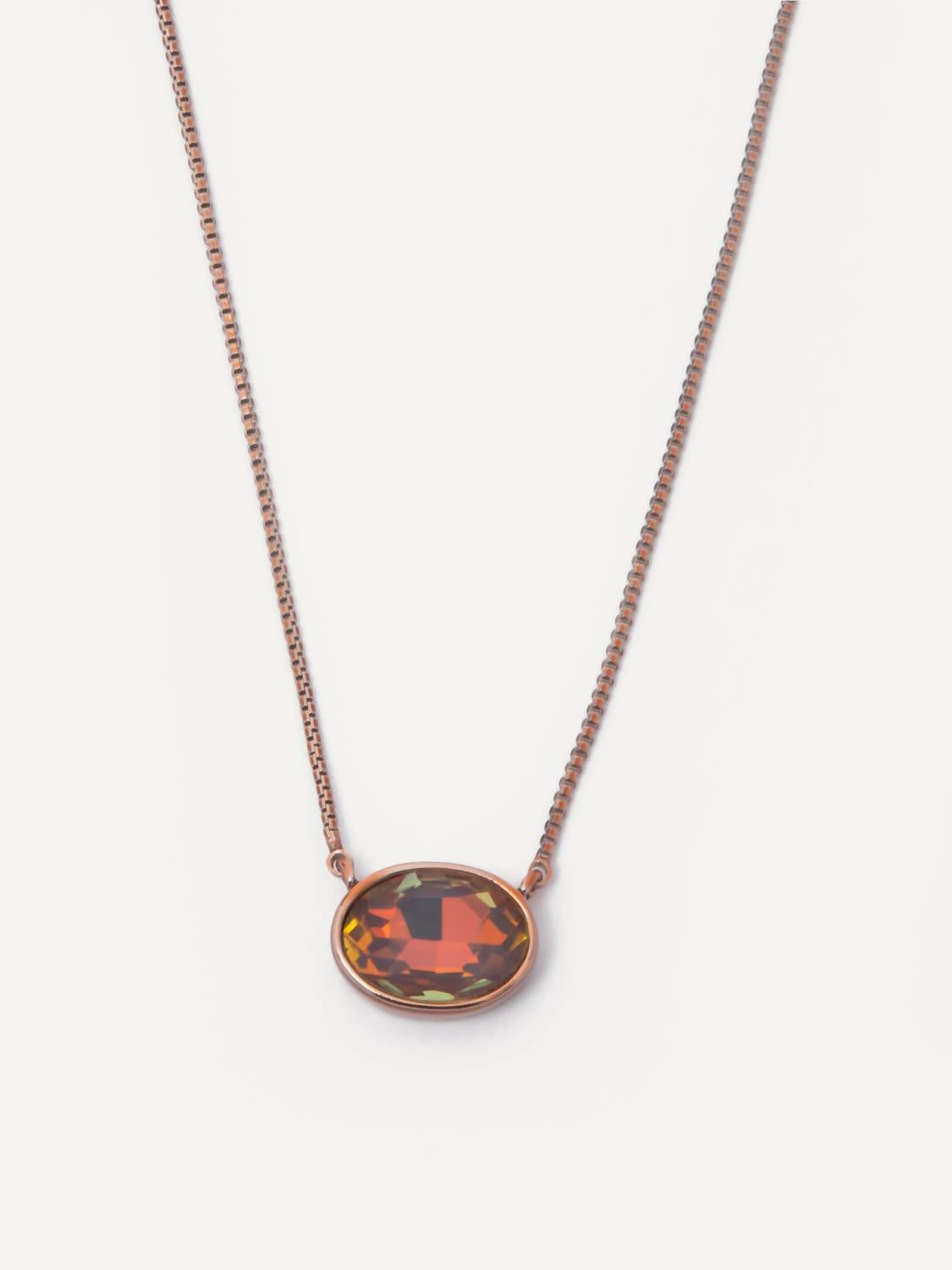 Melania Clara - Women's Kylie Necklace