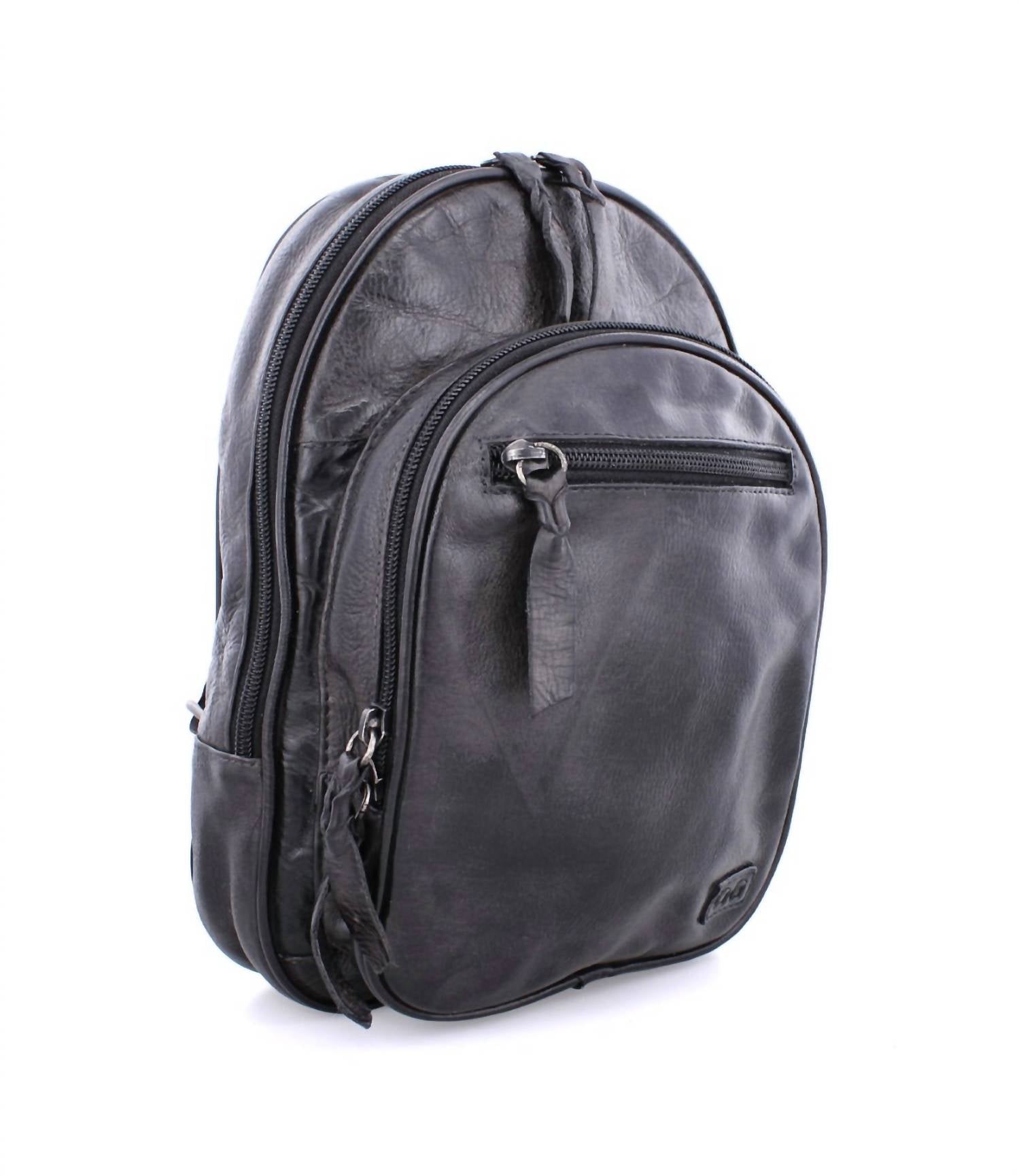 Bedstu - Women's Dominique Leather Backpack