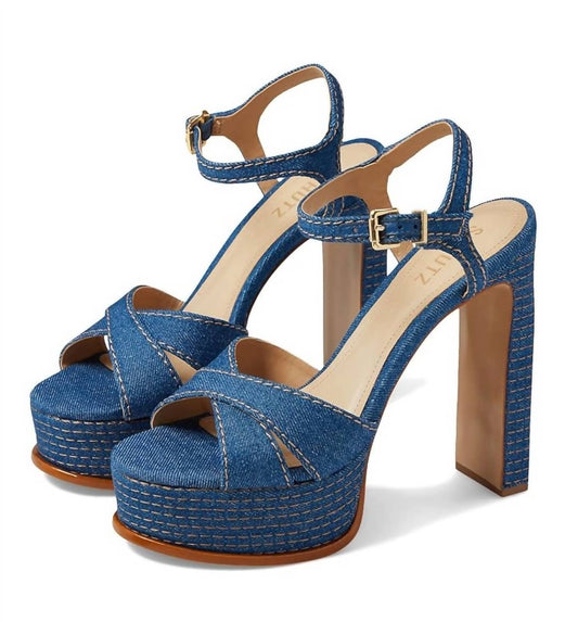 Schutz - Keefa Platform Sandal