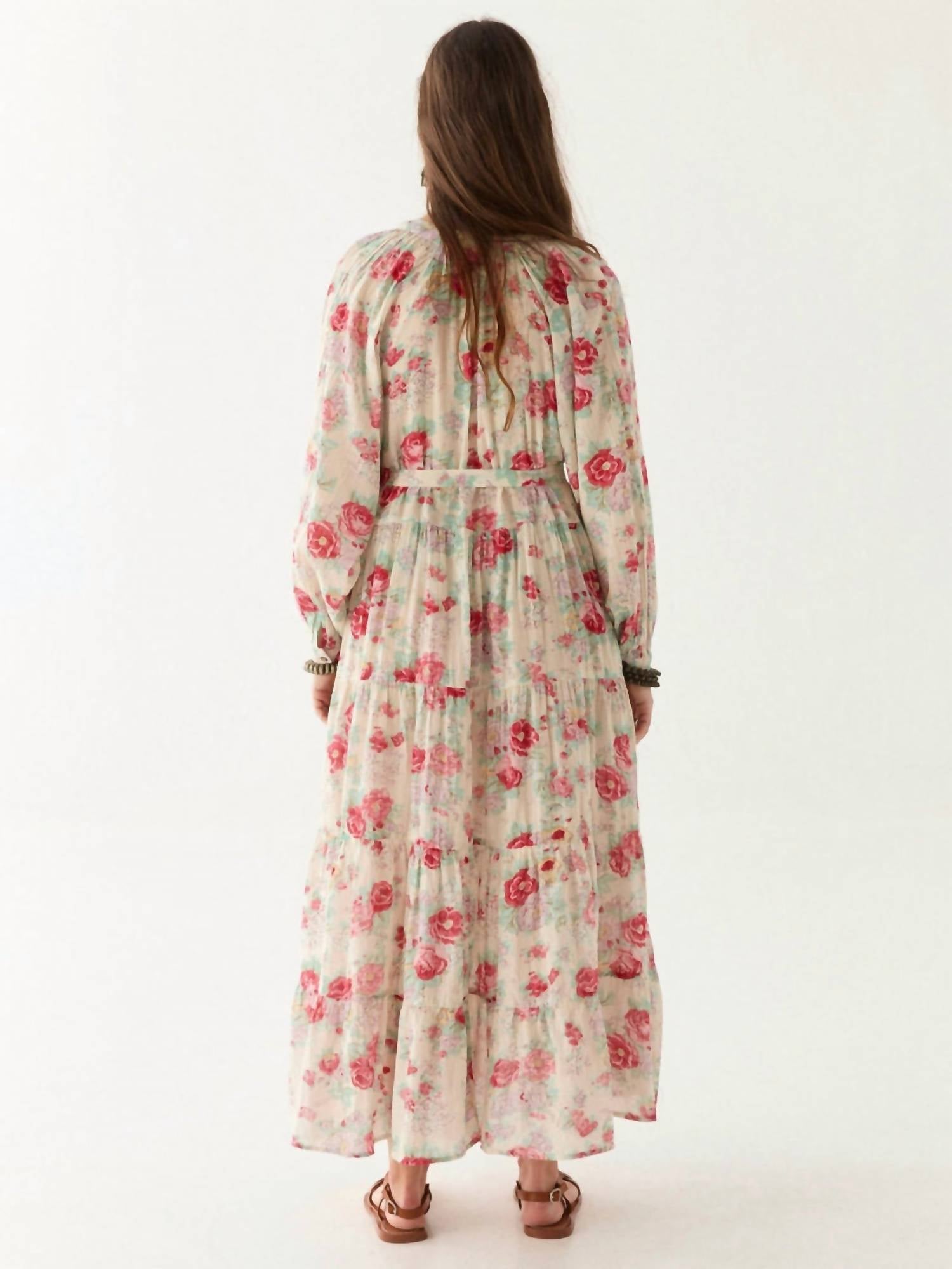 Maison Hotel - Agustina Dress