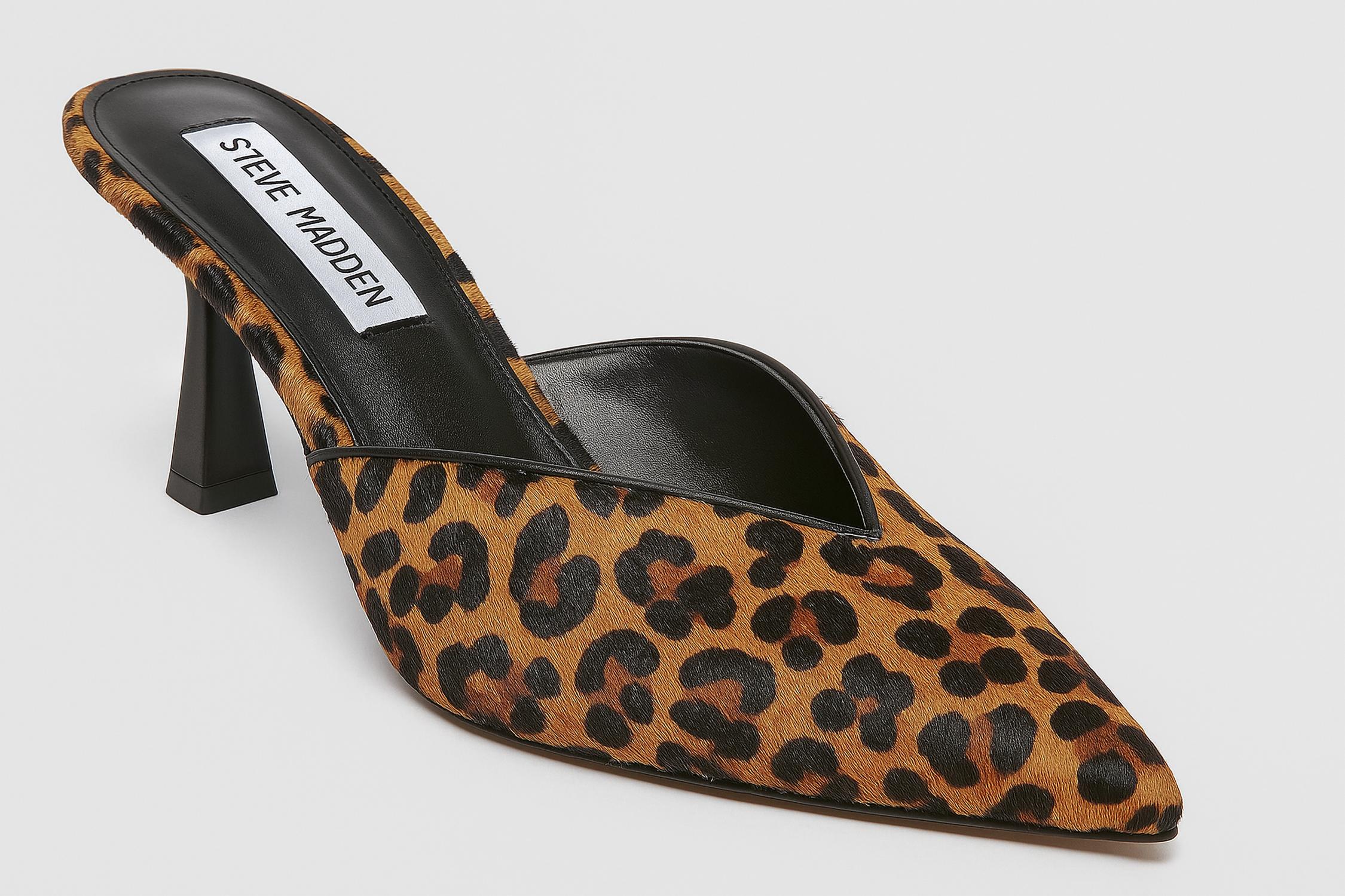 STEVE MADDEN Women's Mod Pointed Heels - women's heels