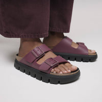 Birkenstock - Women's Arizona Chunky Birko-flor Sandal