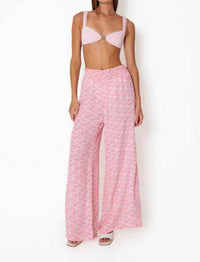 Cin Cin - Mission Wide Leg Pants