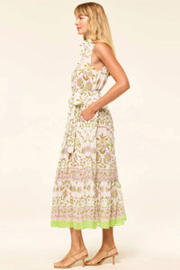 Misa Los Angeles - Thebez Dress