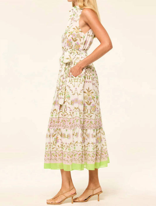 Misa Los Angeles - Thebez Dress