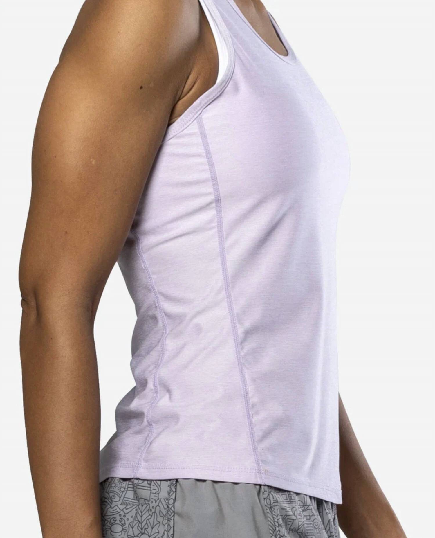 Nathan Sports - Qualifier Tank Top