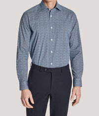Jack Victor - Marquis Floral Print Shirt