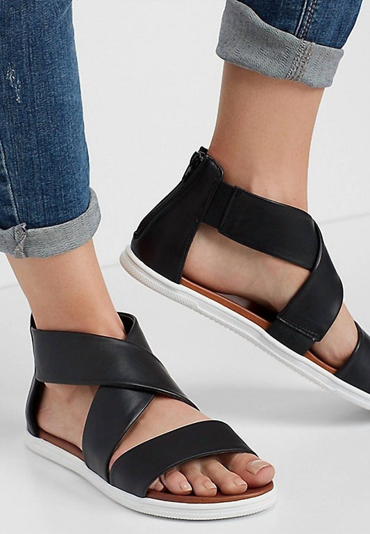 Mia - Deana Gladiator Sandals