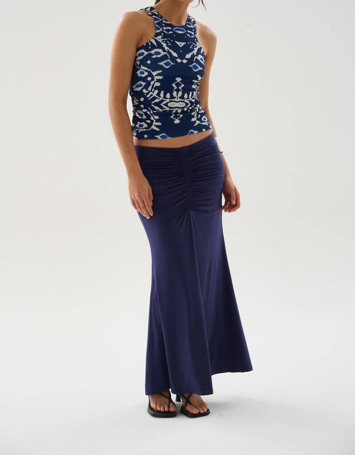 Maria Cher - Ensenada Berni Sleeveless Top