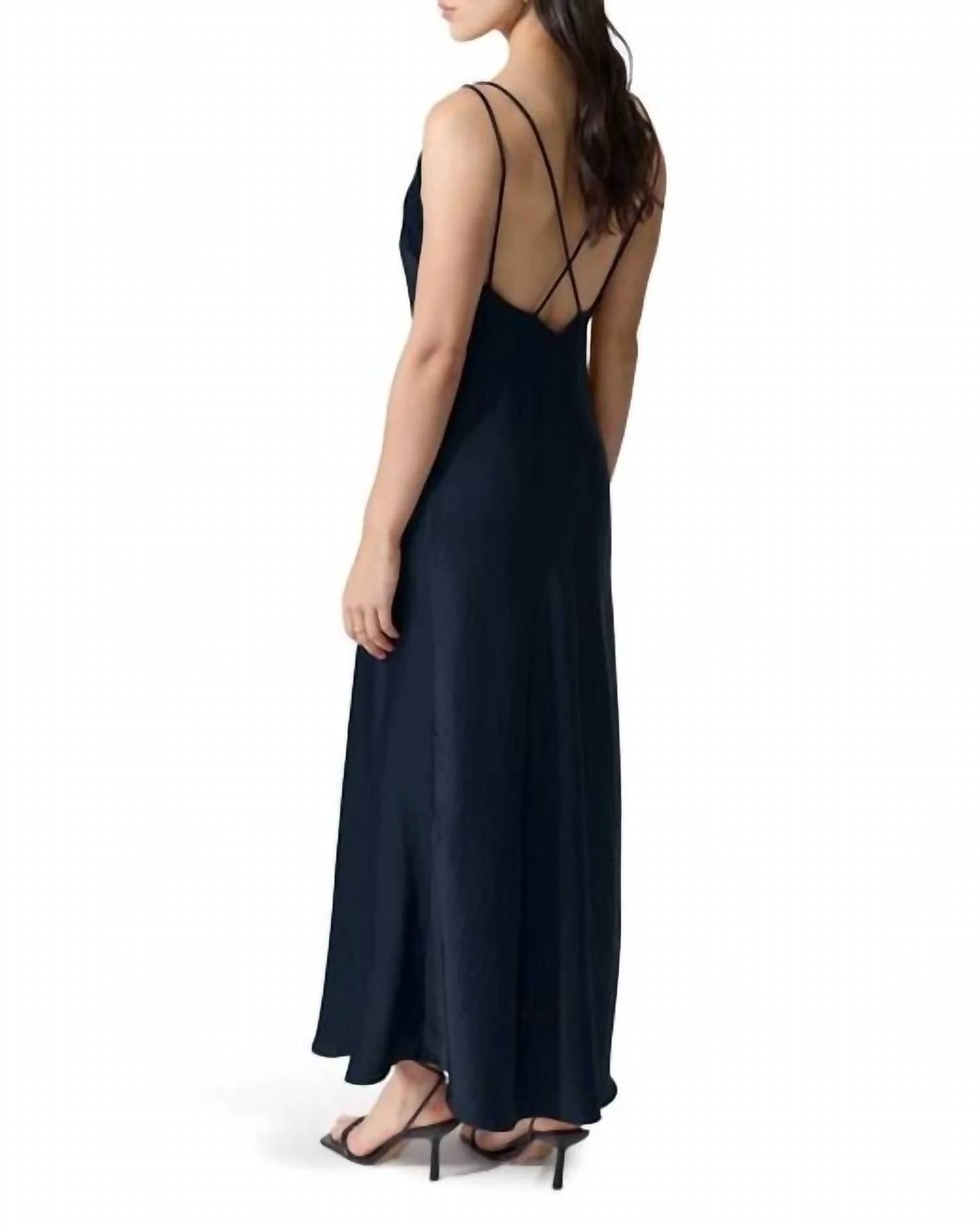 Deluc - Siena Dress