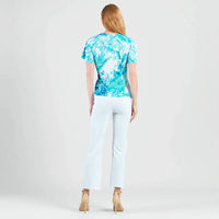 Clara Sunwoo - Cross Over Top