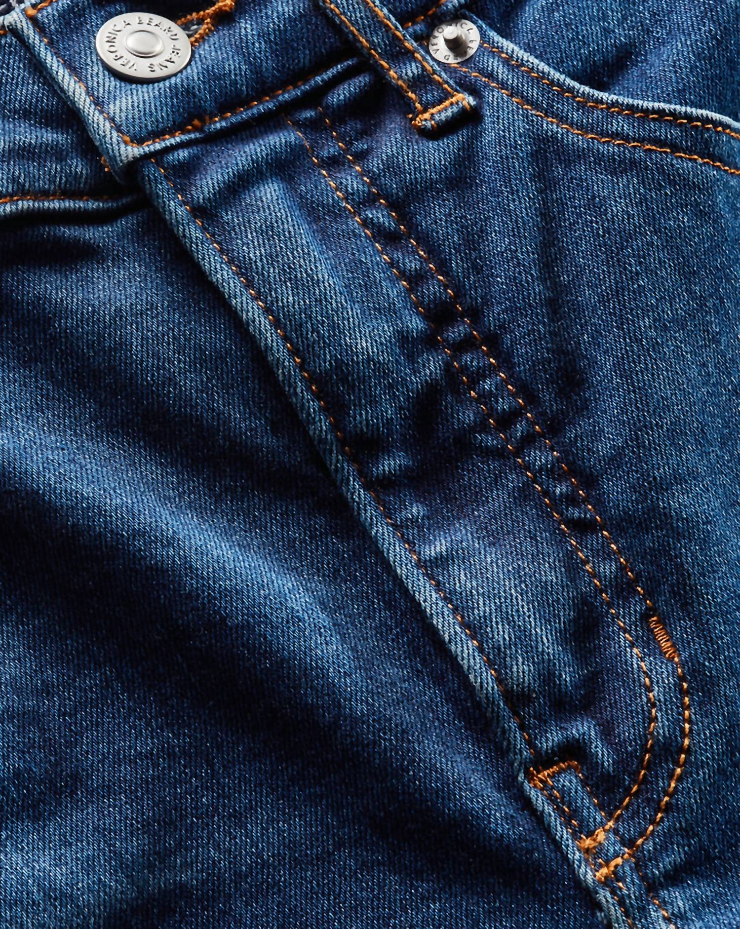 Veronica Beard - Carson Kick Flare Jeans
