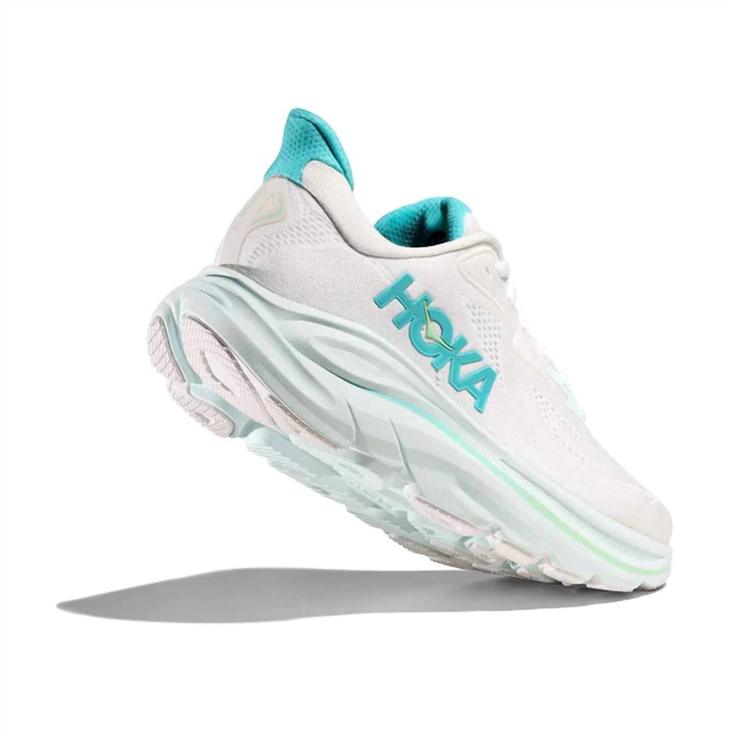 Hoka - Women's Clifton 10 Running Shoes