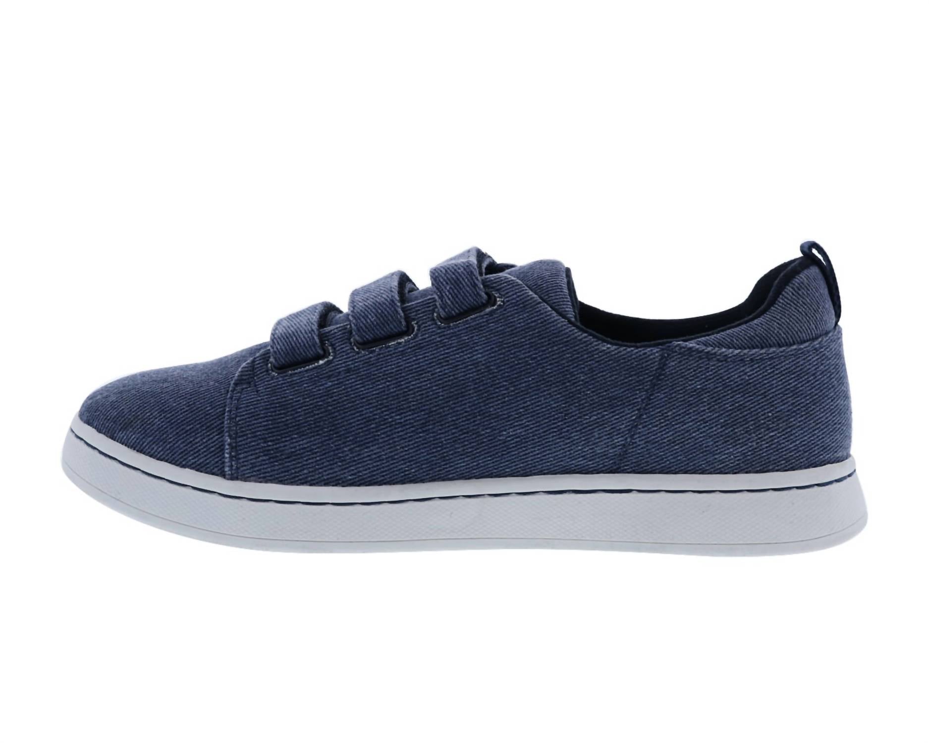 Drew Shoes - Men's Ski Strap Sneakers