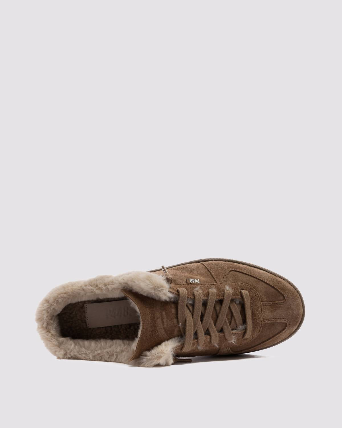 P448 - Women's Monaco Slide Sneakers