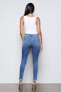 Good American - Petite Skinny Jeans