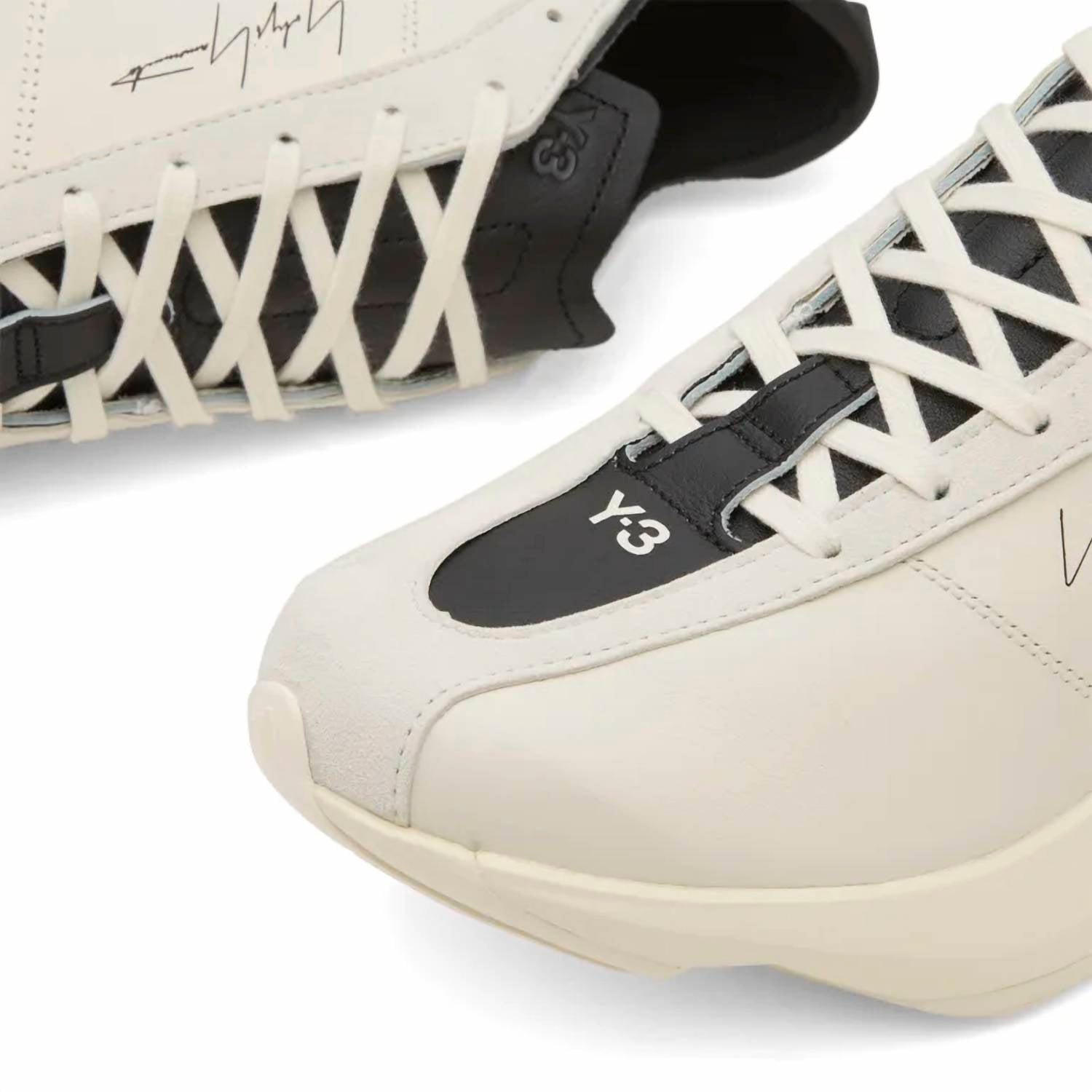 Adidas - Men's Y3 Adios Pro 3 Lx Sneakers