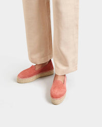 Manebi - Women's Double Sole Espadrilles