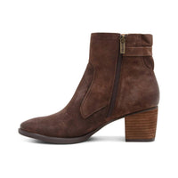 Aetrex - Women's Rubi Buckle Boot
