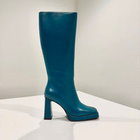 Jeffrey Campbell - Women's Maximal-lo Boots
