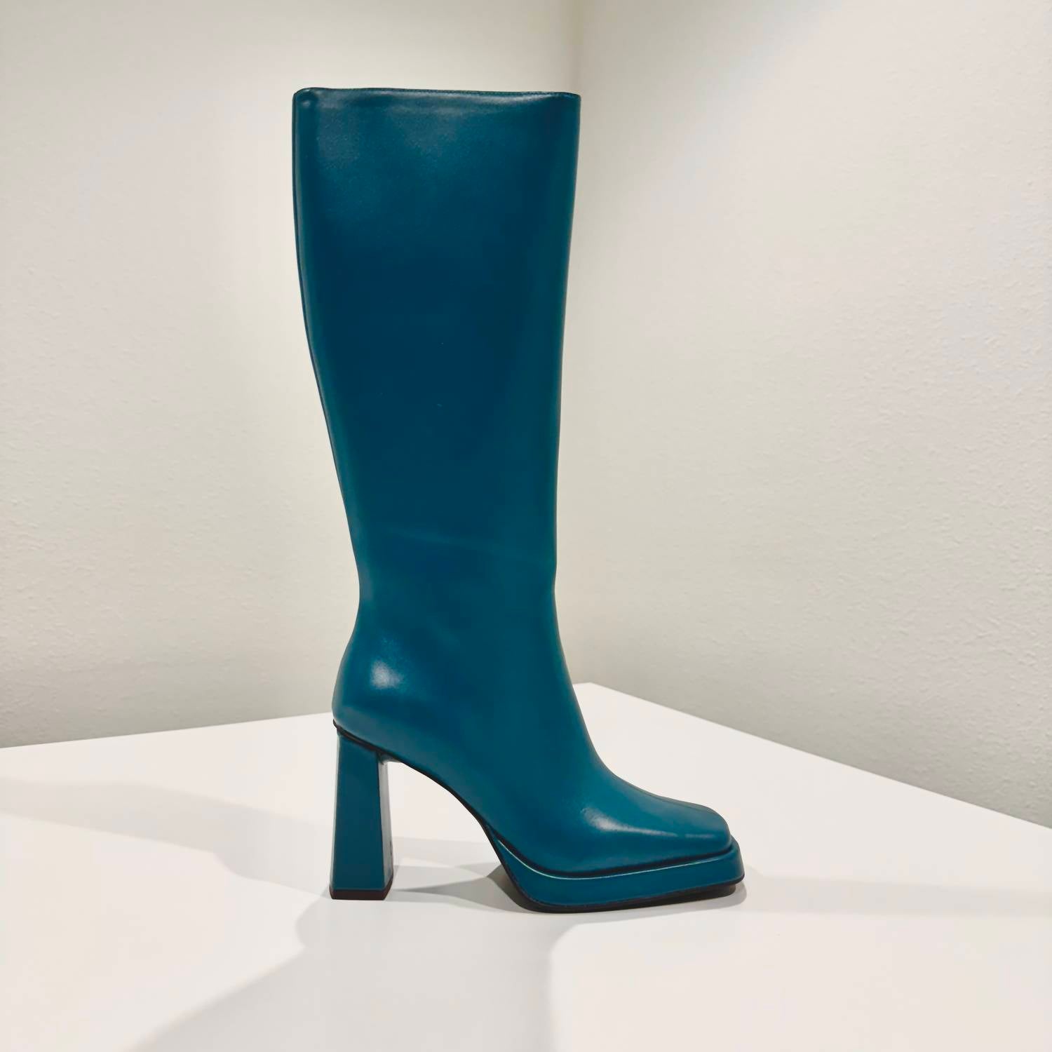 Jeffrey Campbell - Women's Maximal-lo Boots