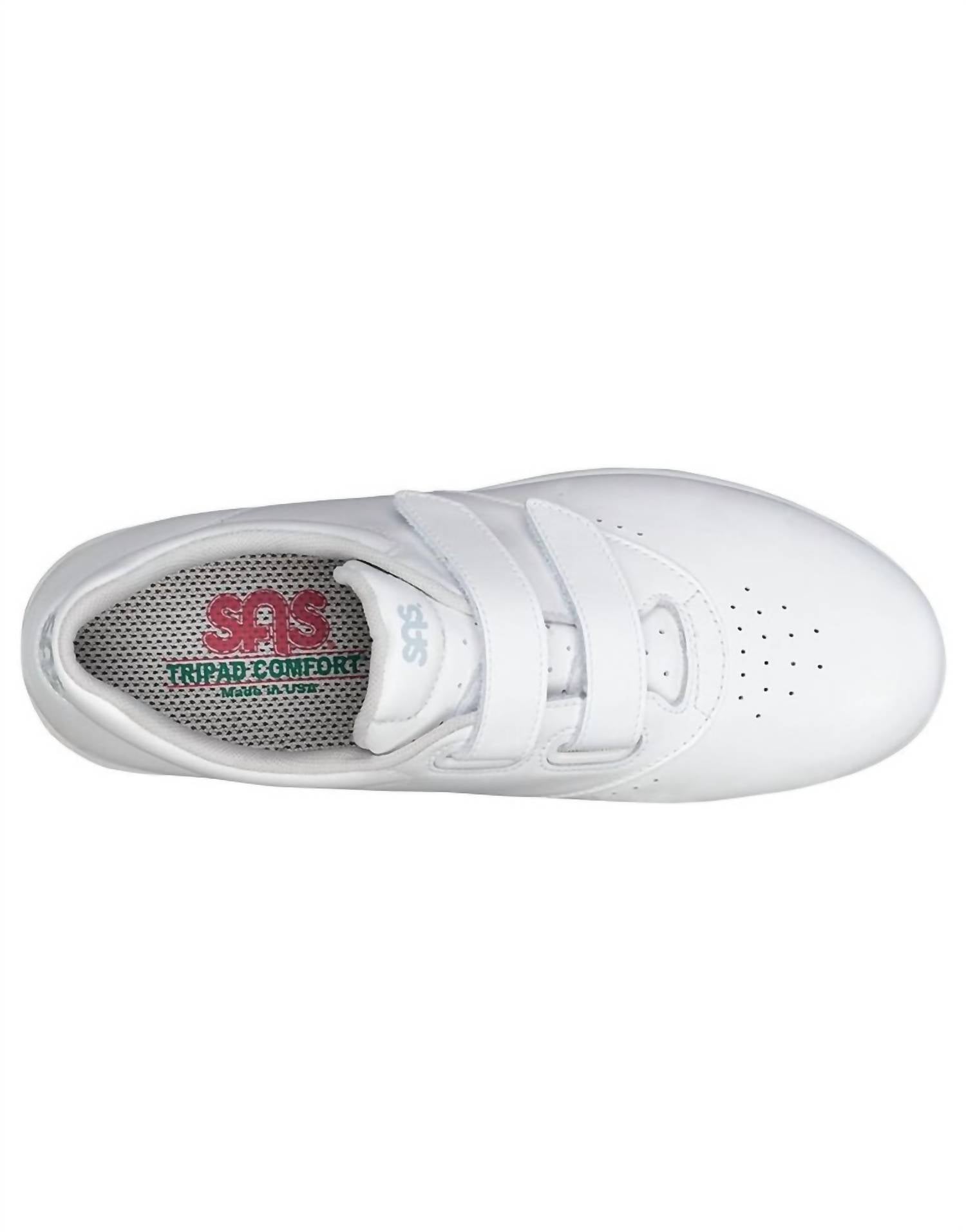 Sas - WOMEN'S ME TOO WALKING SHOES - MEDIUM