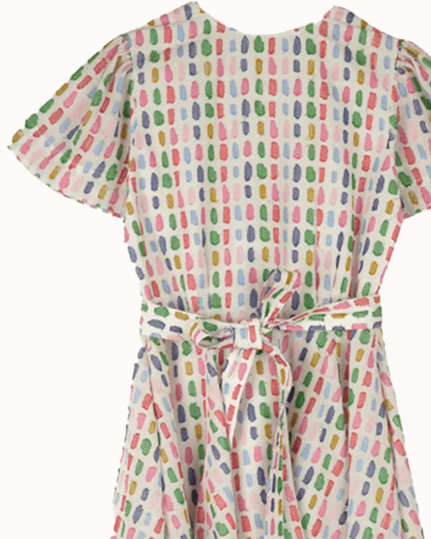 Mii Collection - Women's Mathilda Dress