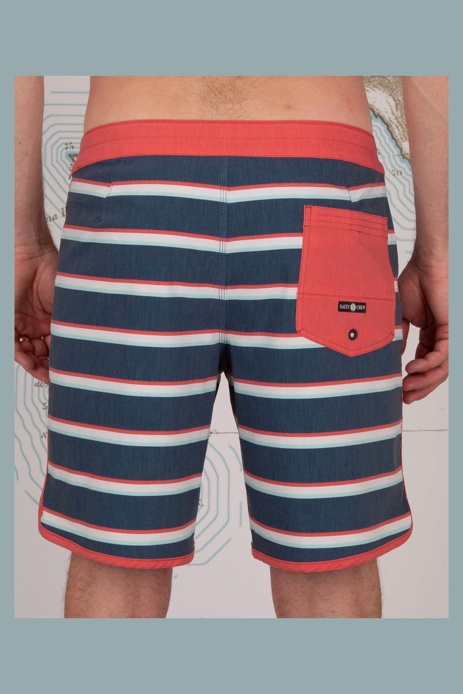 Salty Crew - Beach Break Boardies