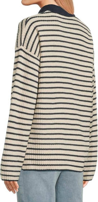 Faherty - Miramar Linen Relaxed Polo