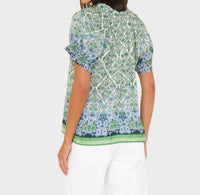 Xirena - Aivy Short Sleeve Top