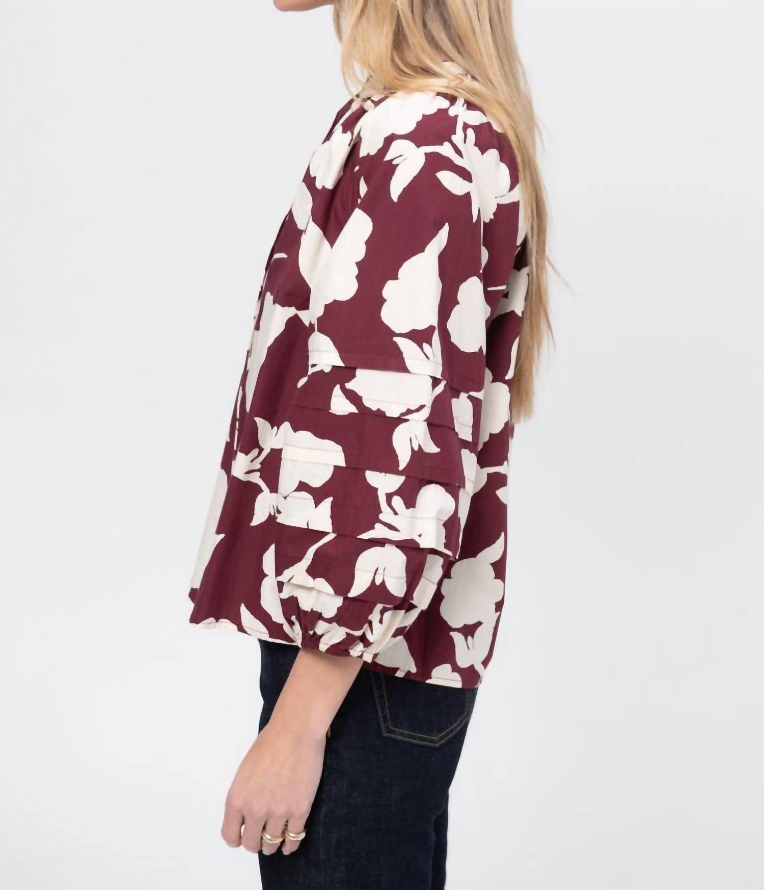 Apiece Apart - Tule Top