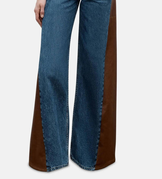 Twp - Women's Ramblin' Man Jean