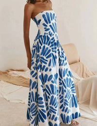 Mccolin - Sadie Maxi Dress