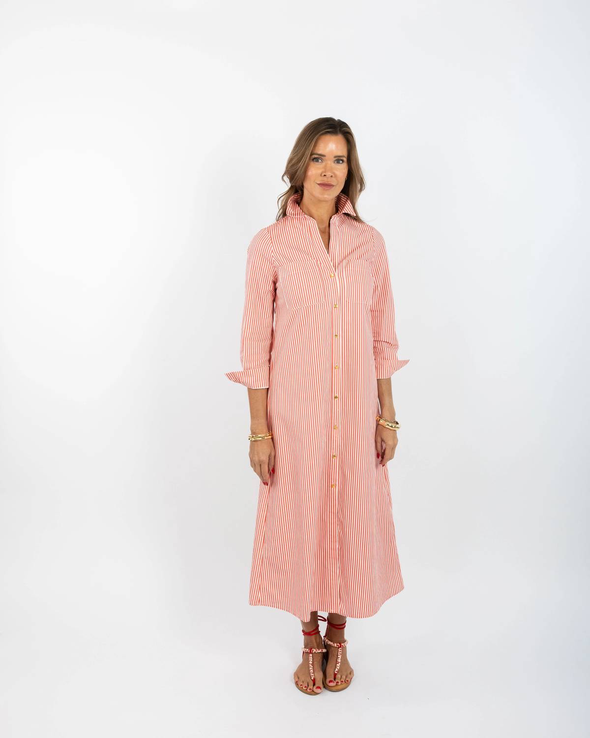 Garland Bags - Harper Dress