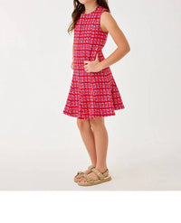 Lilly Pulitzer - Kid's Mini Enya Dress