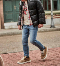 Mayoral - Boys' Slim Fit Jeans