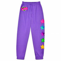 Iscream - Girls' Check It Out Sweatpants