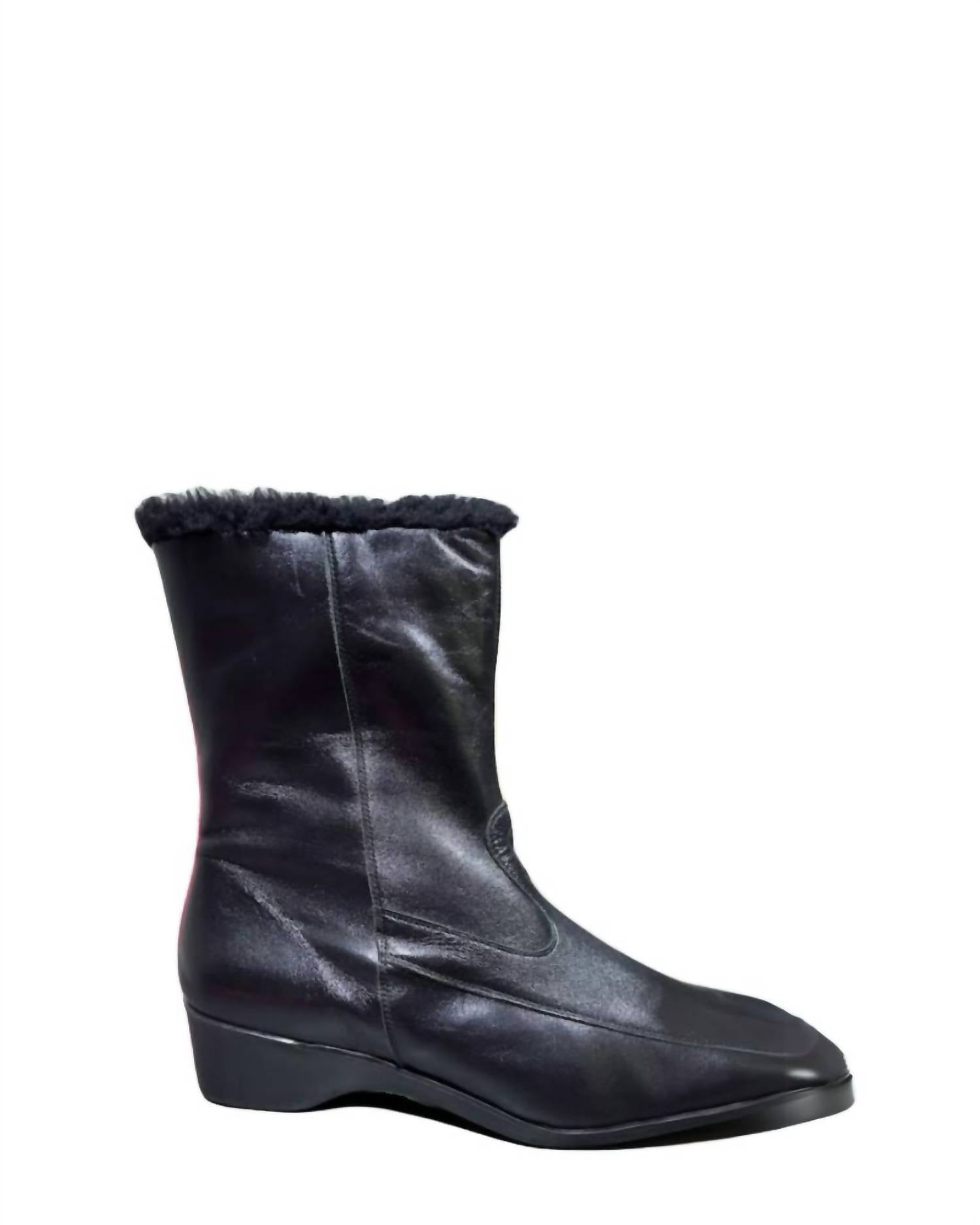 Eric Michael - Women's Sharlene Ankle Boot