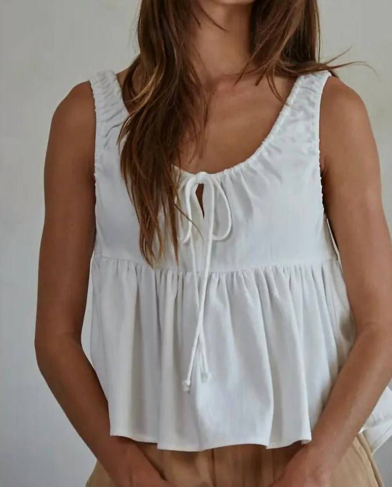 By Together - PALM BEACH TOP