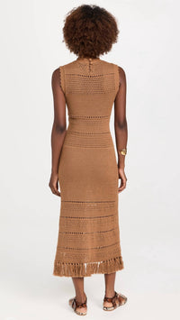 Misa Los Angeles - Amanda Dress