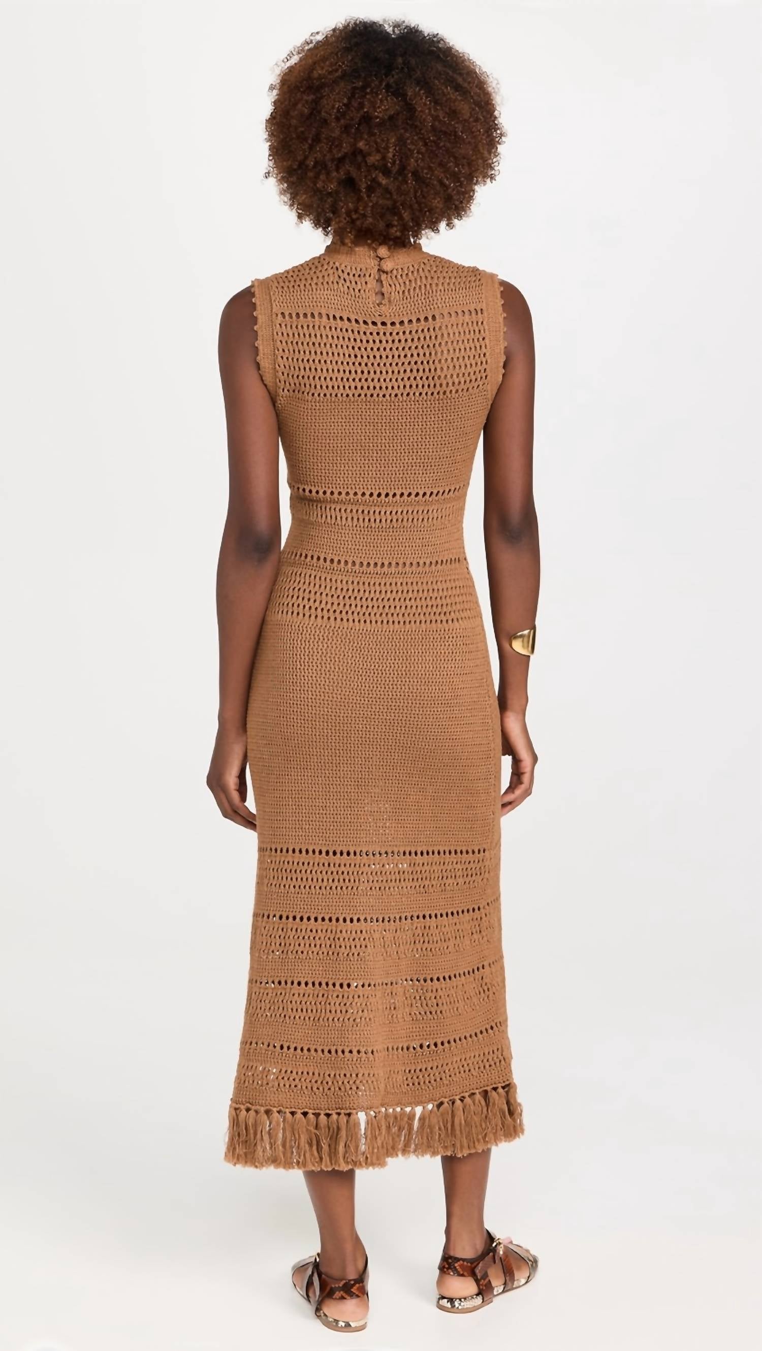 Misa Los Angeles - Amanda Dress