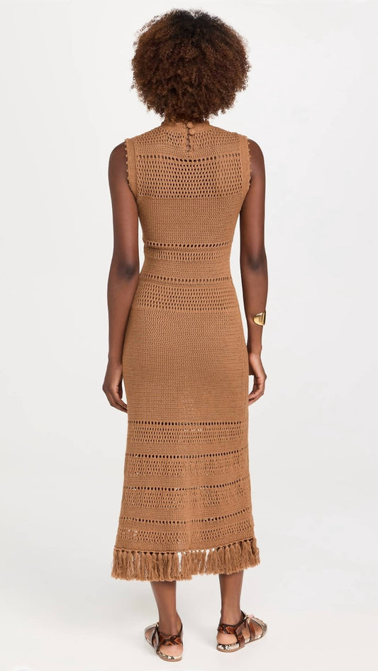 Misa Los Angeles - Amanda Dress