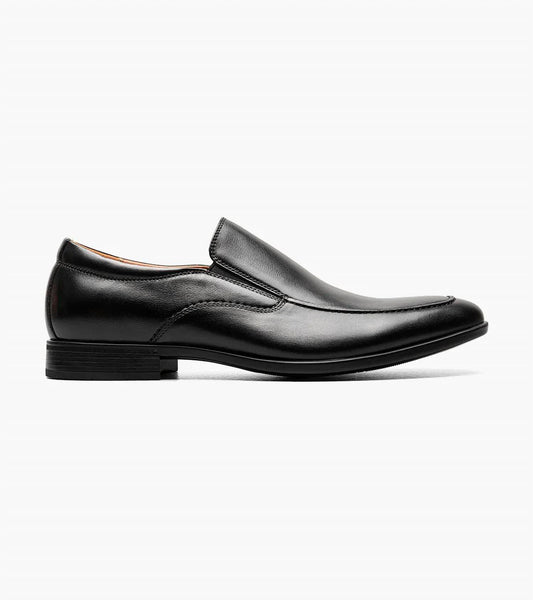 Florsheim - Men's Zaffiro Moc Toe Venetian Loafer